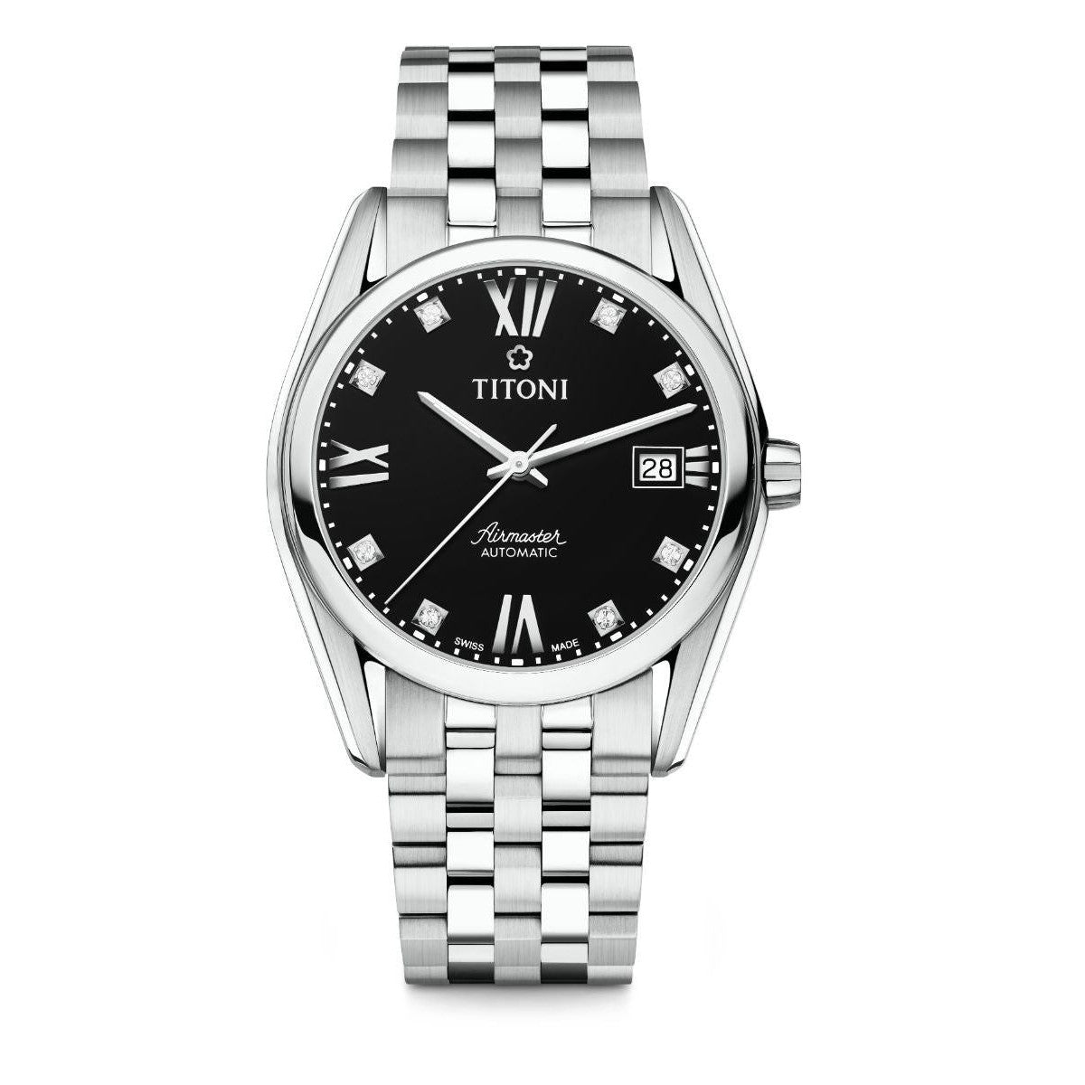 Titoni Ceas de mână 83909S-354
