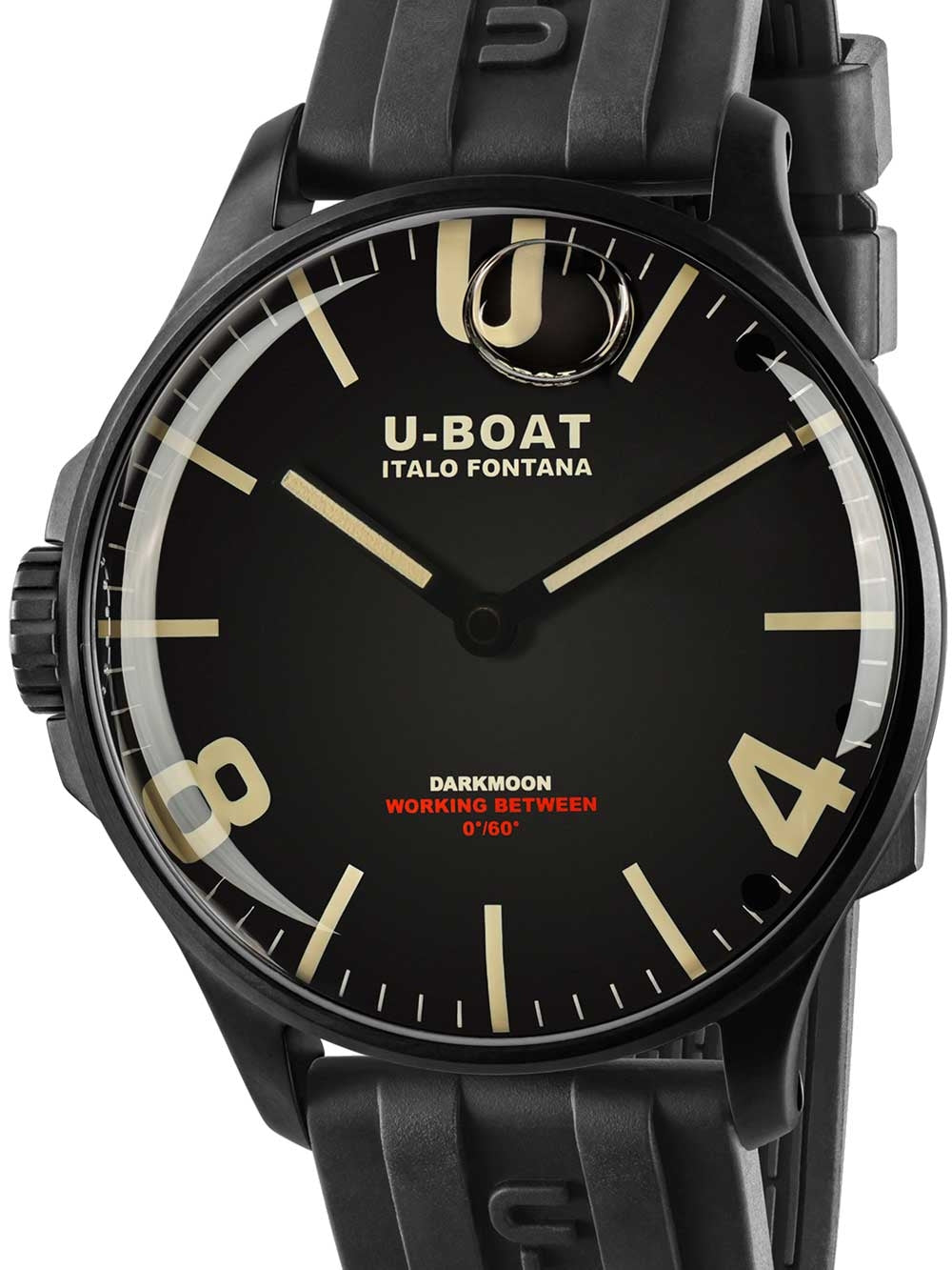 U-Boat Ceas de mână 8464_D