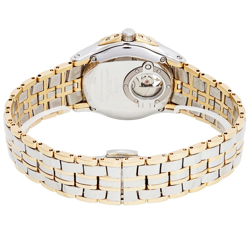 EDOX Ceas de mână 85013-357J-AID