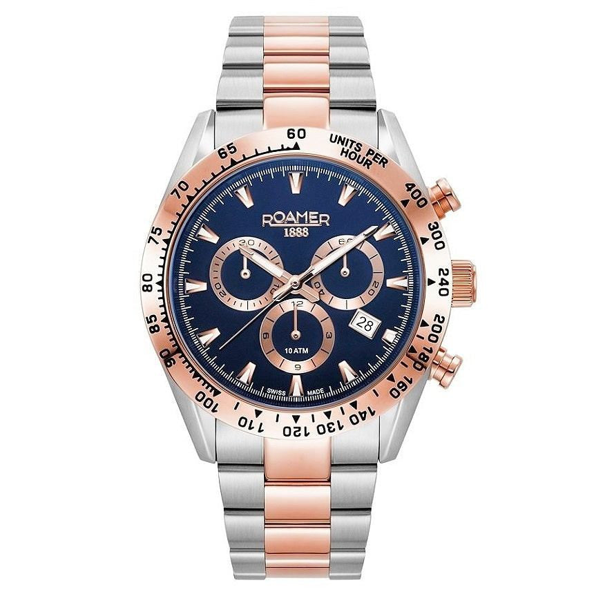 Roamer Ceas de mână 850837-49-45-20