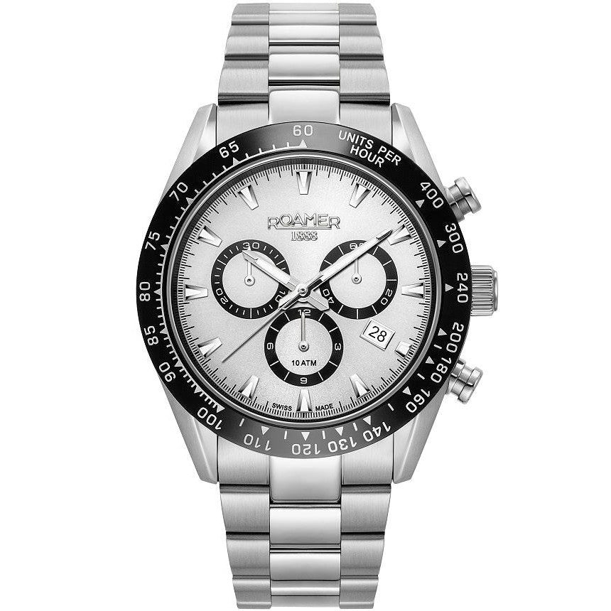 Roamer Ceas de mână 850837411520