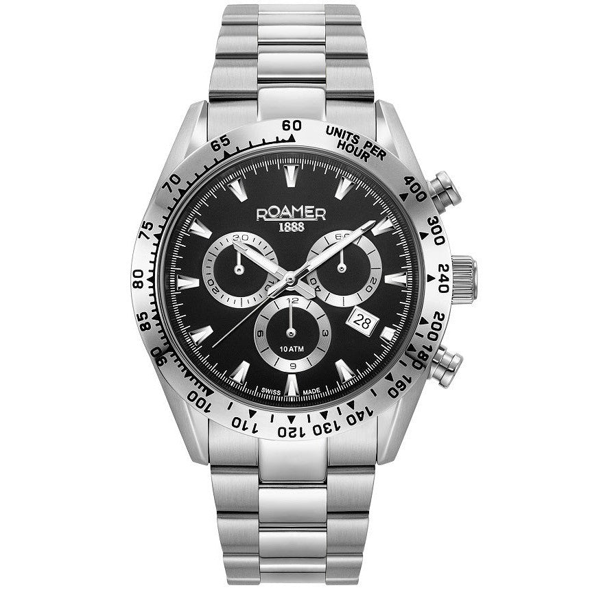 Roamer Ceas de mână 850837-41-55-20