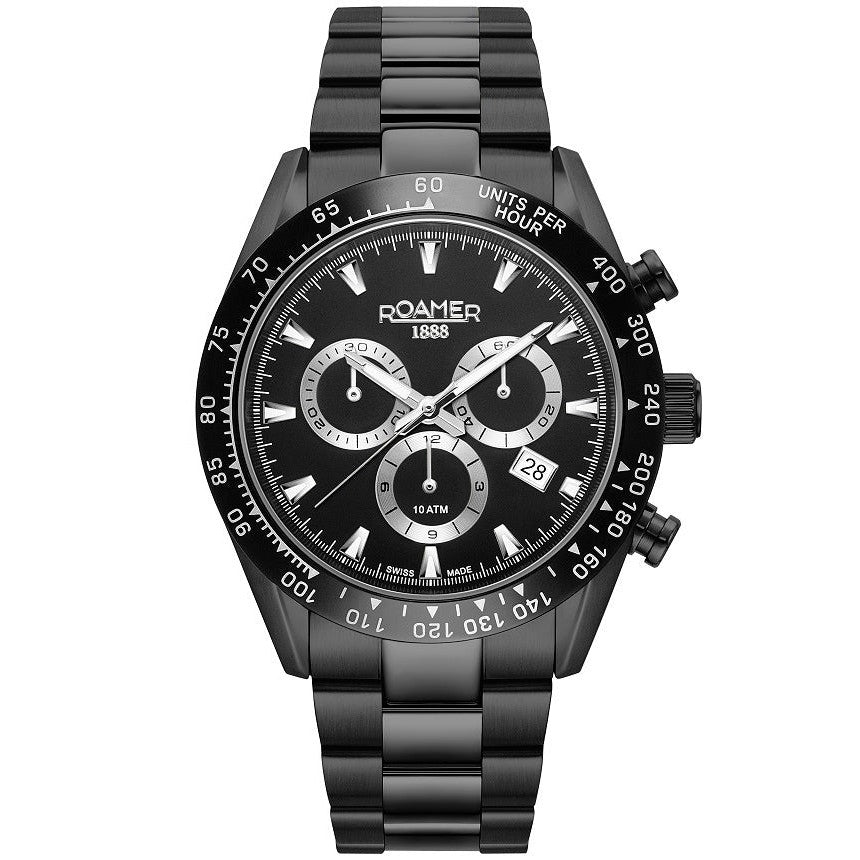 Roamer Ceas de mână 850837-44-55-20