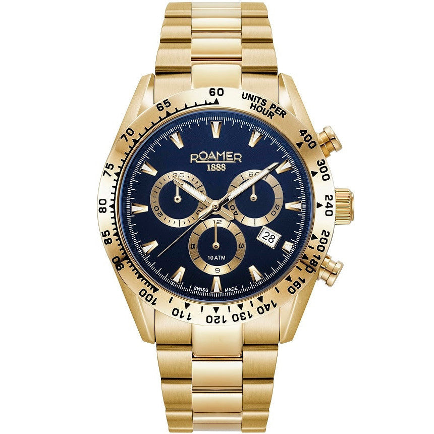 Roamer Ceas de mână 850837-48-45-20