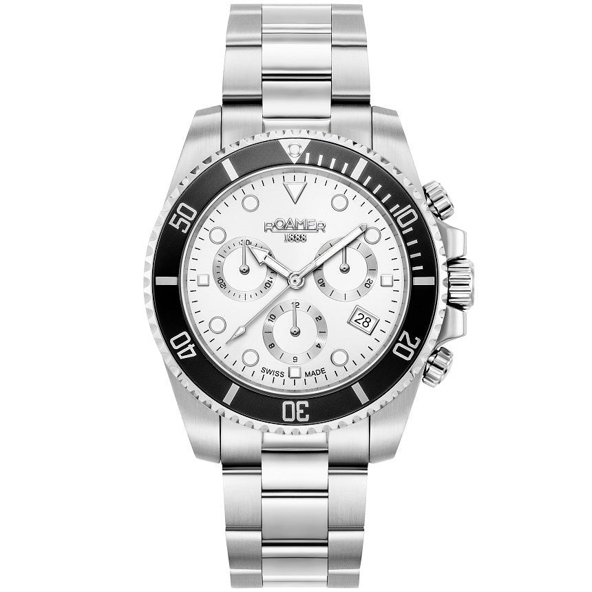 Roamer Ceas de mână 851837-41-15-20
