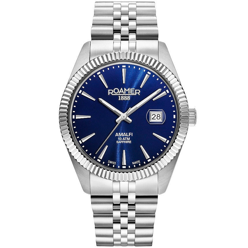 Roamer Ceas de mână 852833-41-45-20
