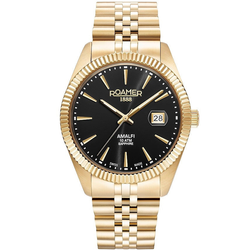 Roamer Ceas de mână 852833-48-55-20