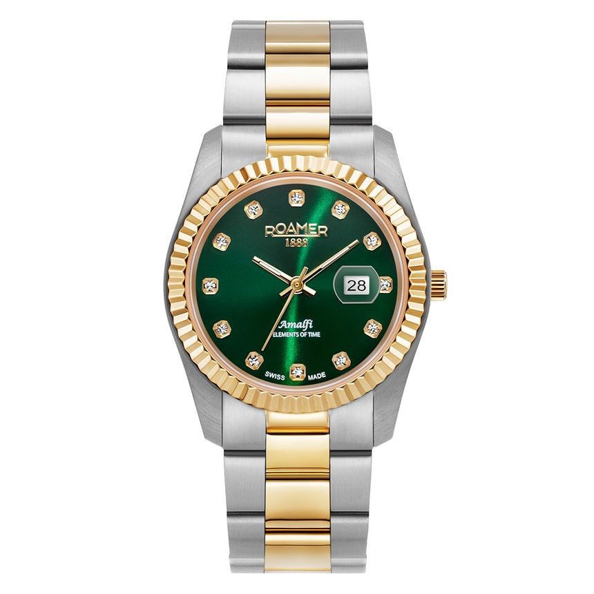 Roamer Ceas de mână 852844-47-79-20