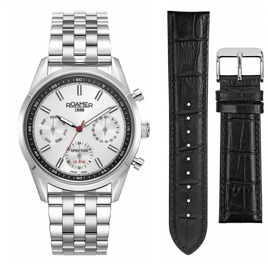 Roamer Ceas de mână 856982-41-15-70