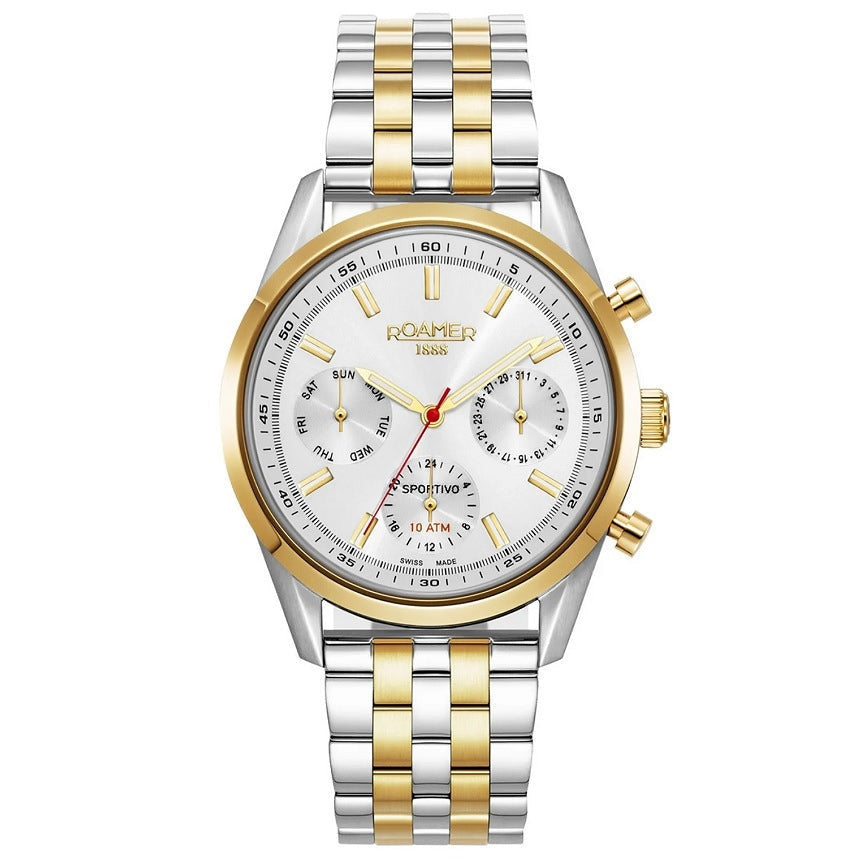 Roamer Ceas de mână 856982-47-15-70