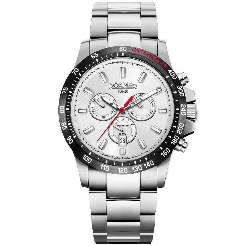 Roamer Ceas de mână 861837-41-15-20