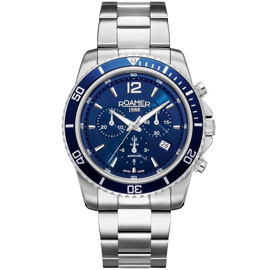Roamer Ceas de mână 862837-41-45-20