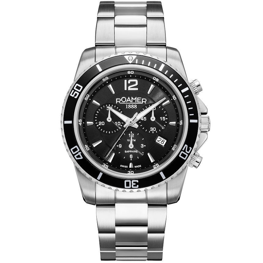 Roamer Ceas de mână 862837-41-55-20