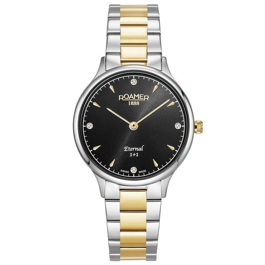 Roamer Ceas de mână 863857-47-55-50
