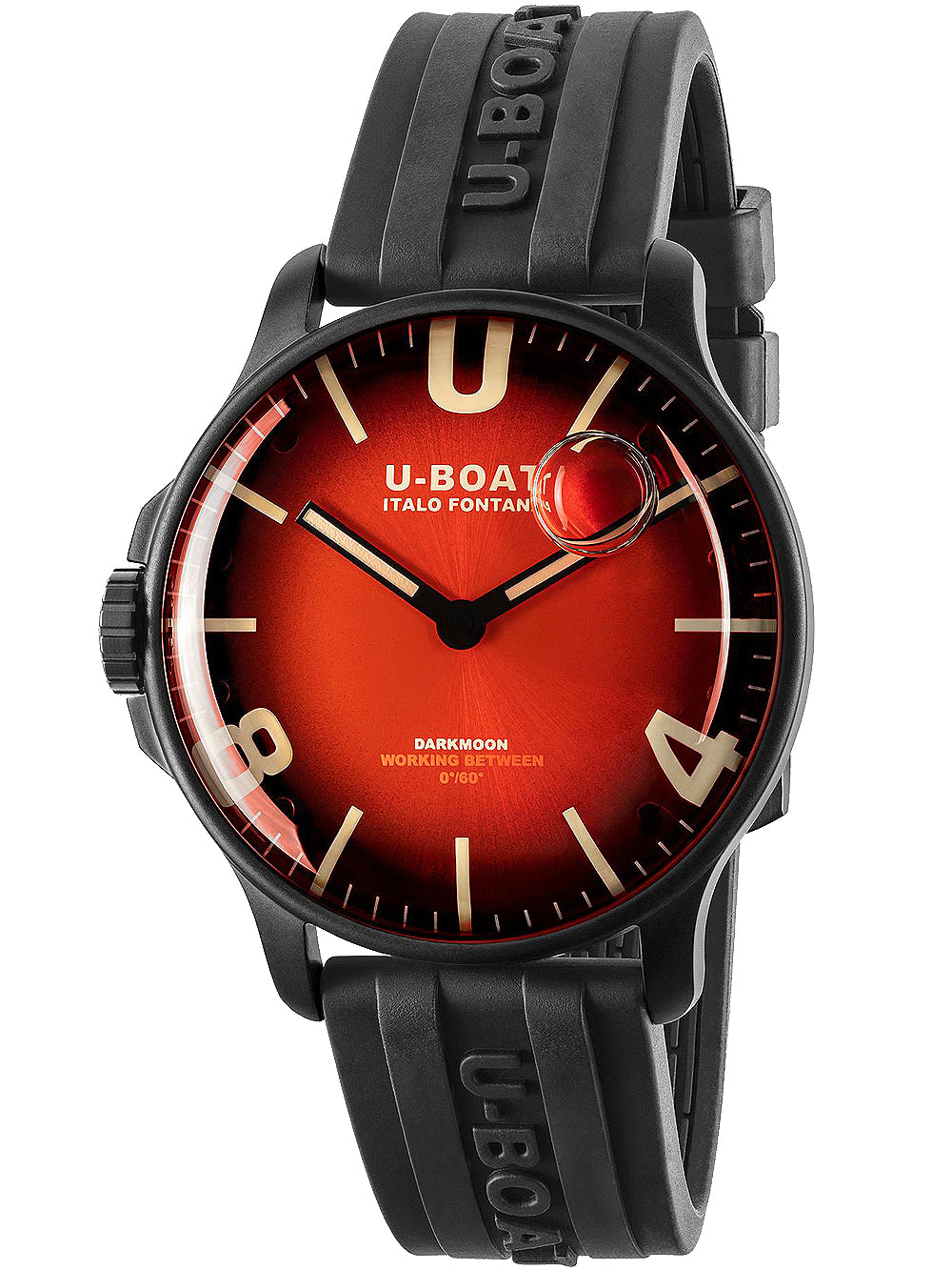 U-Boat Ceas de mână 8697_B