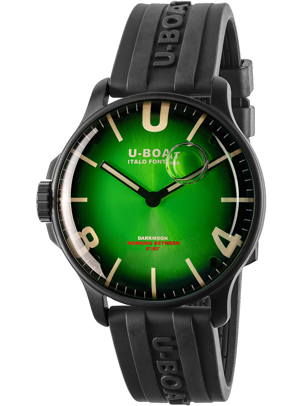 U-Boat Ceas de mână 8698_E
