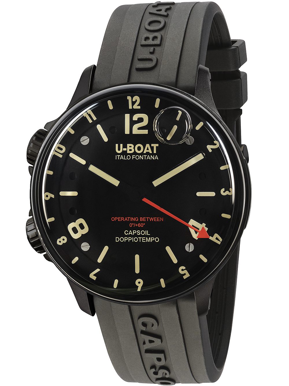 U-Boat Ceas de mână 8770_A
