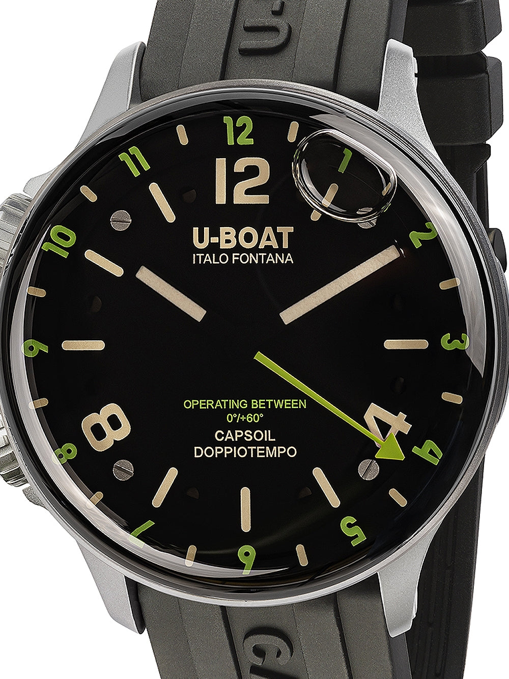 U-Boat Ceas de mână 8838_A