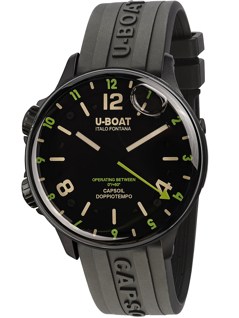 U-Boat Ceas de mână 8840_B