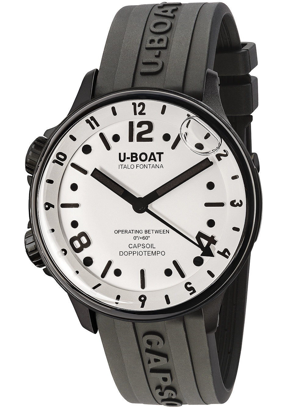 U-Boat Ceas de mână 8889_A