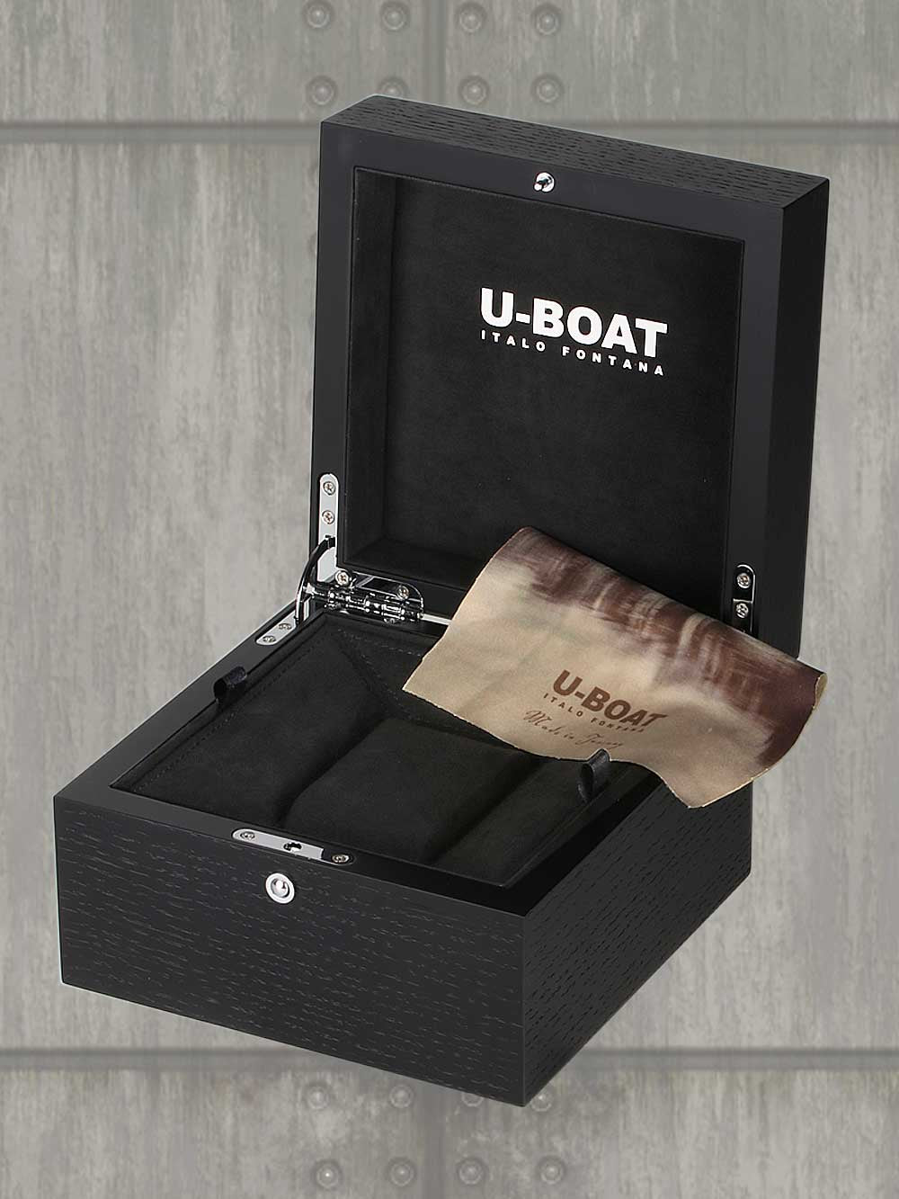 U-Boat Ceas de mână 9007_A_MT