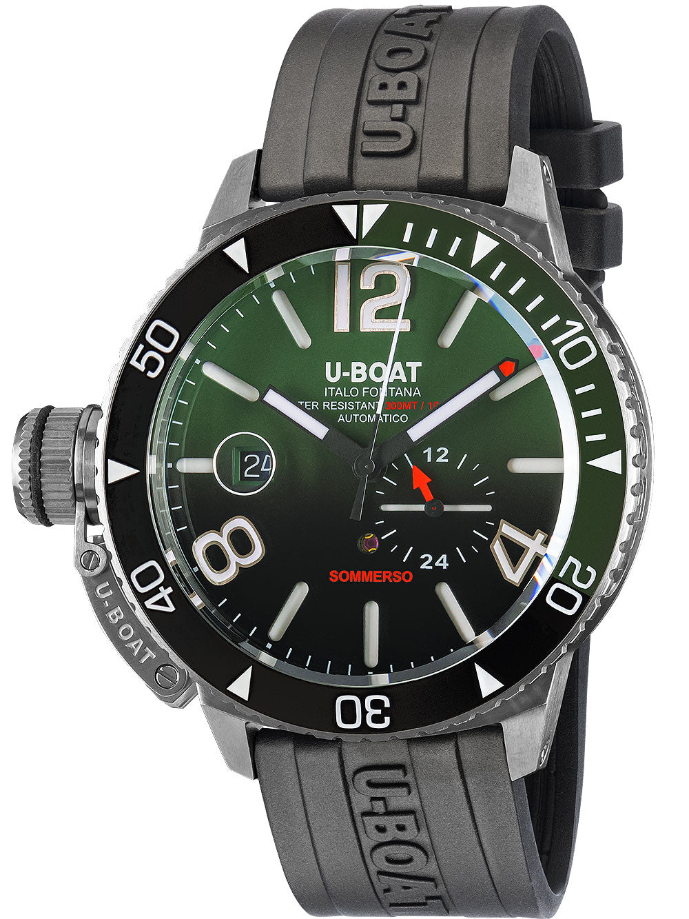 U-Boat Ceas de mână 9520