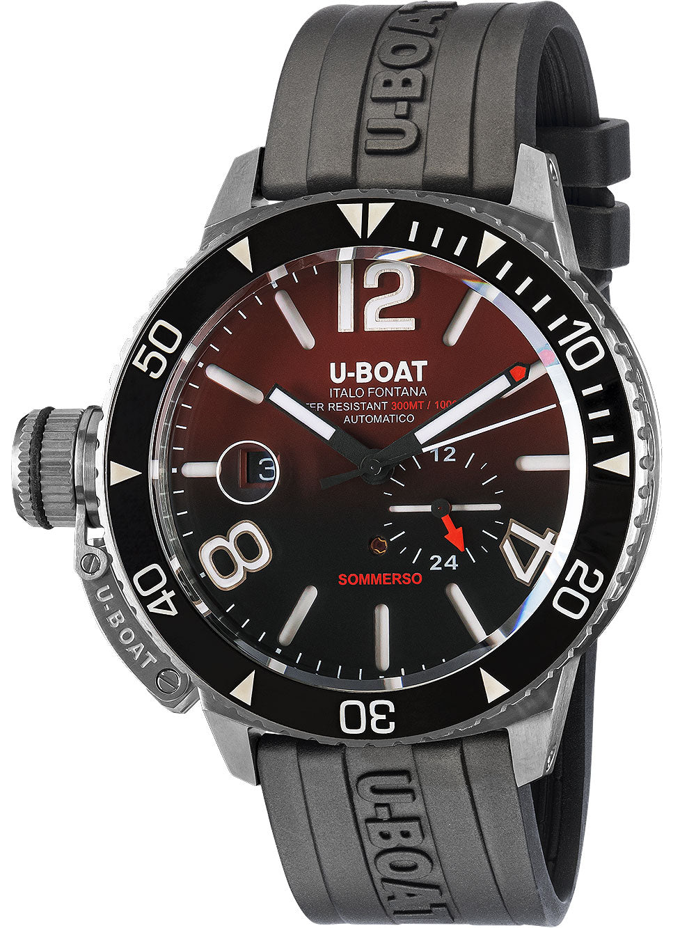 U-Boat Ceas de mână 9521