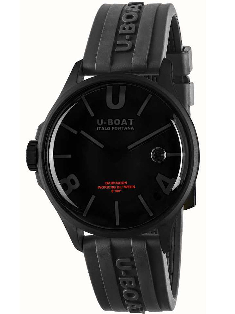 U-Boat Ceas de mână 9545