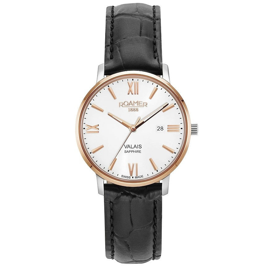 Roamer Ceas de mână 958844-49-13-05