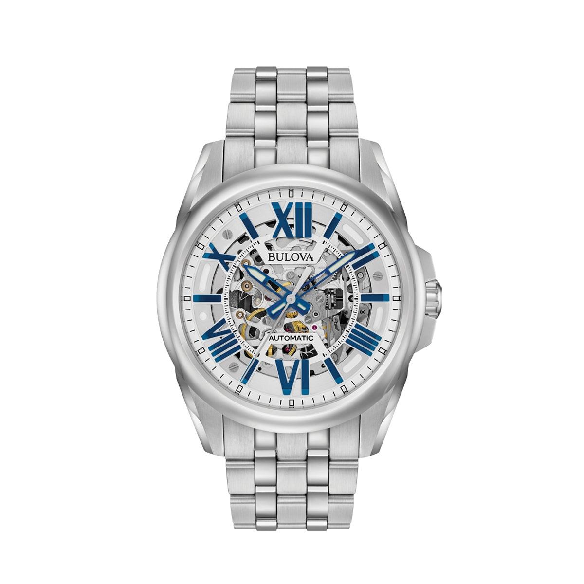 Bulova Ceas de mână 96A187