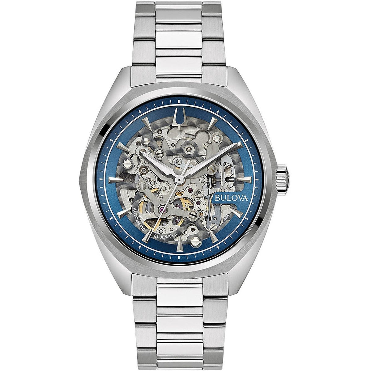 Bulova Ceas de mână 96A292