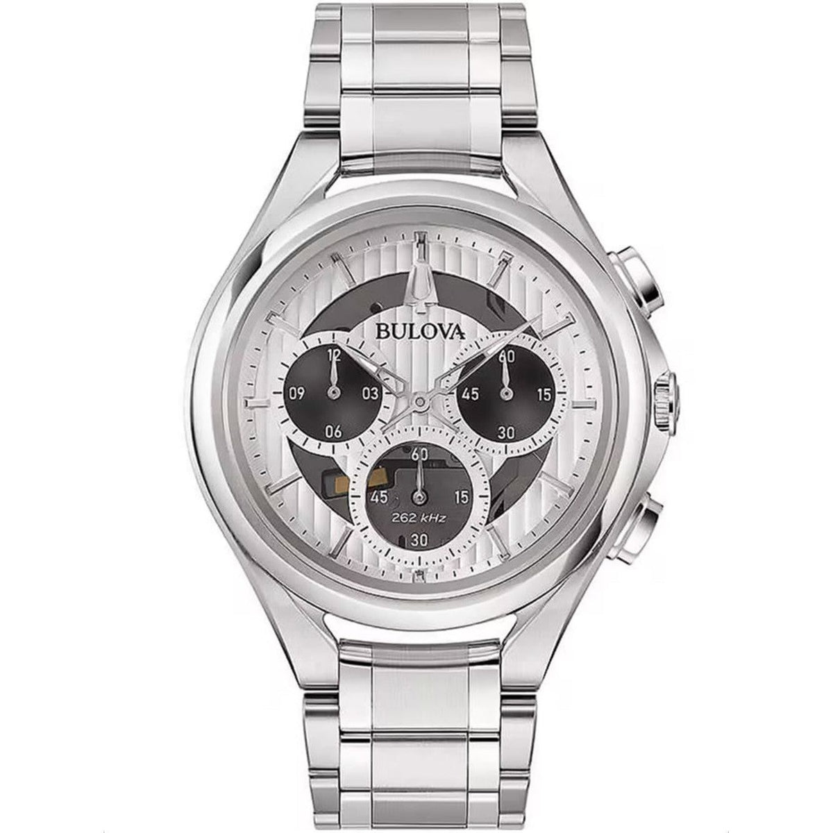 Bulova Ceas de mână 96A301