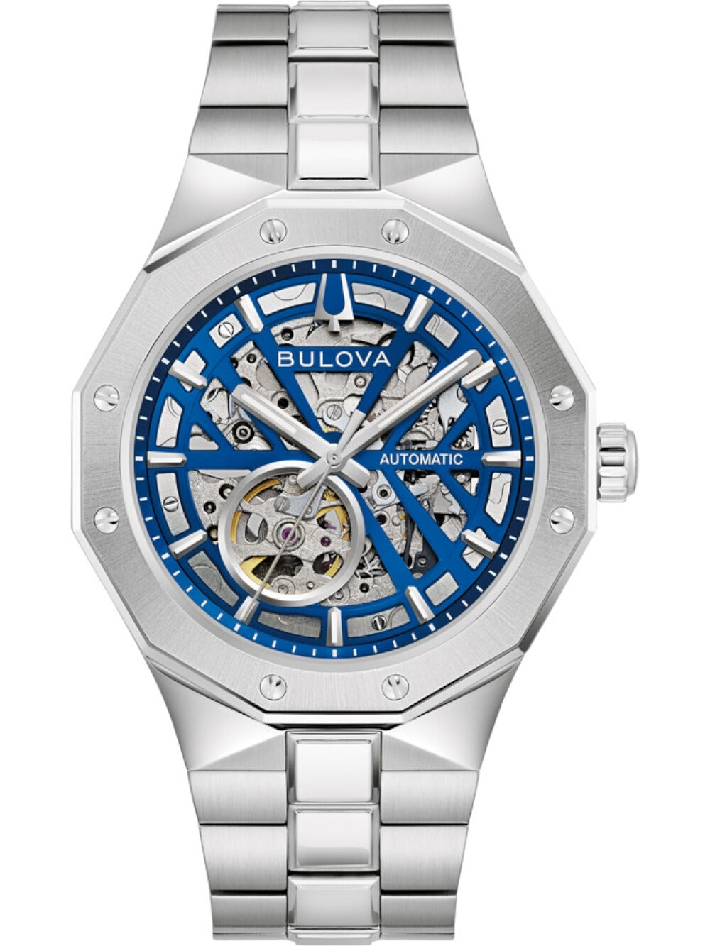 Bulova Ceas de mână 96A352