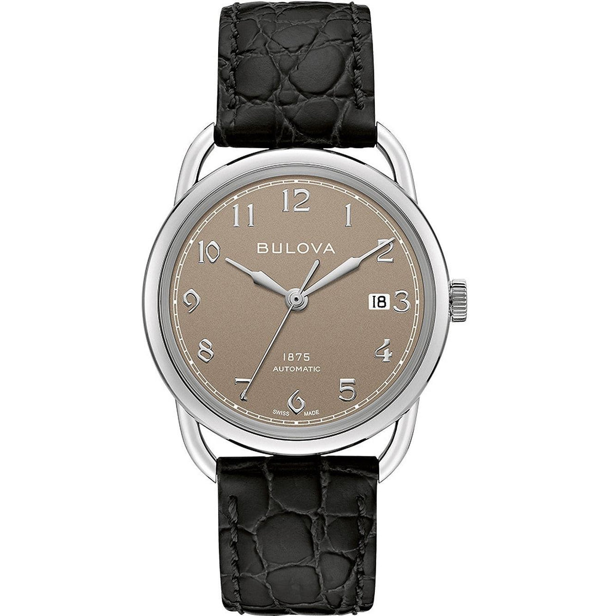 Bulova Ceas de mână 96B324