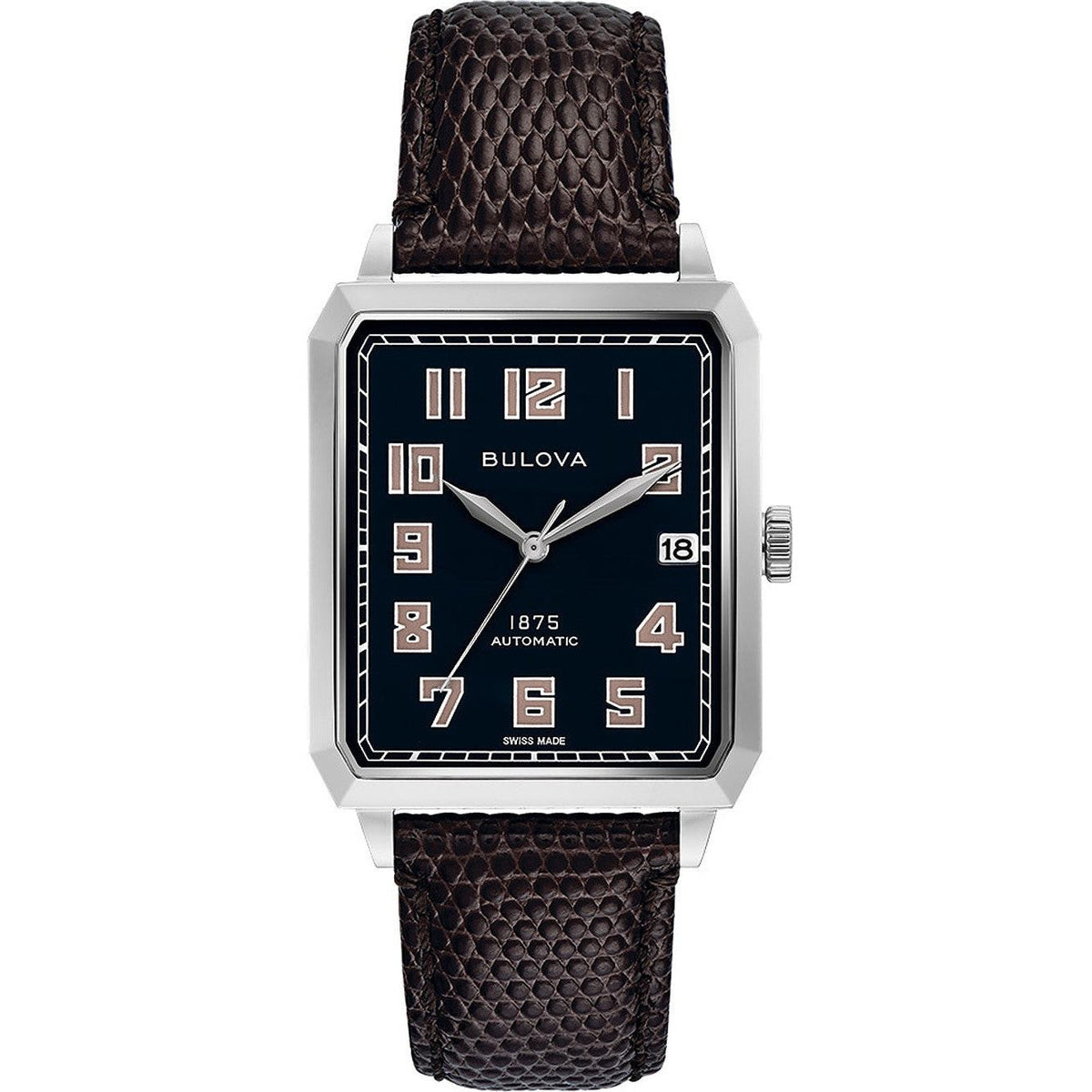 Bulova Ceas de mână 96B332