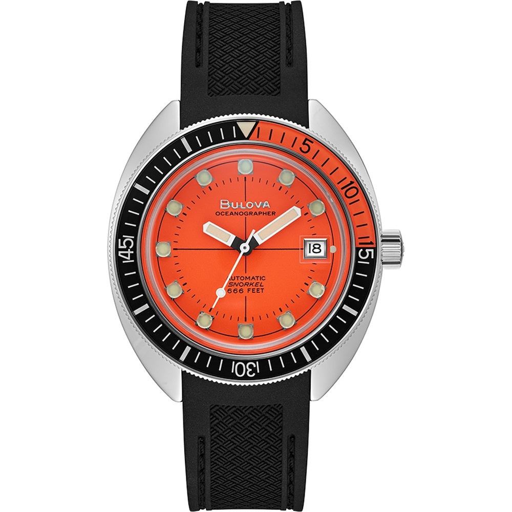 Bulova Ceas de mână 96B350