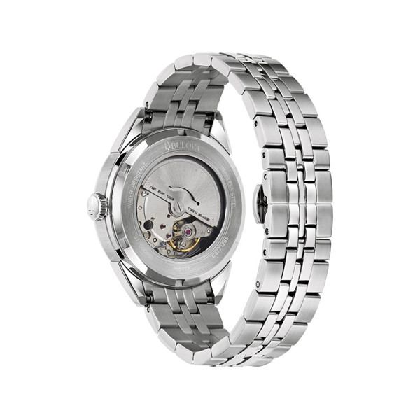 Bulova Ceas de mână 96B424