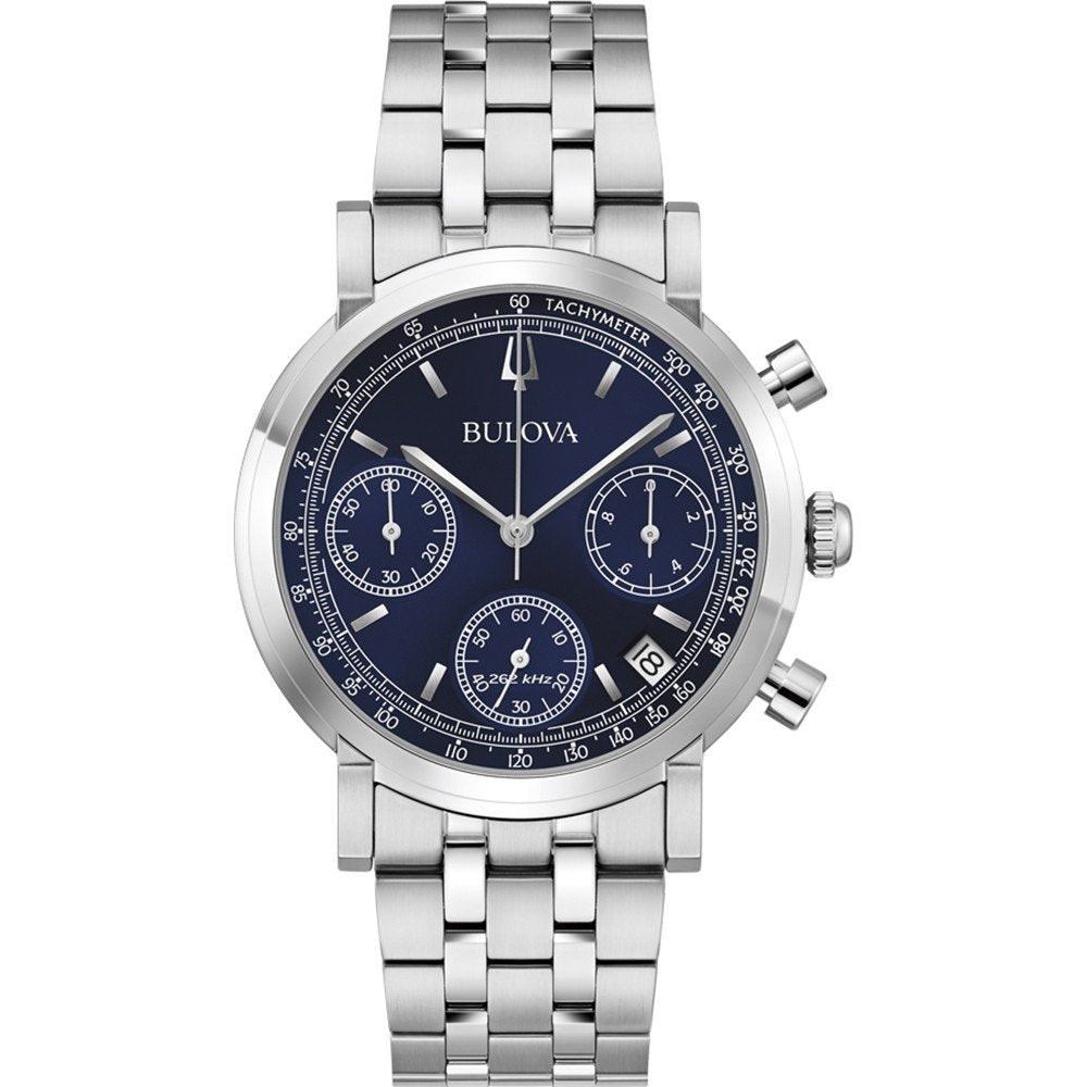 Bulova Ceas de mână 96B458