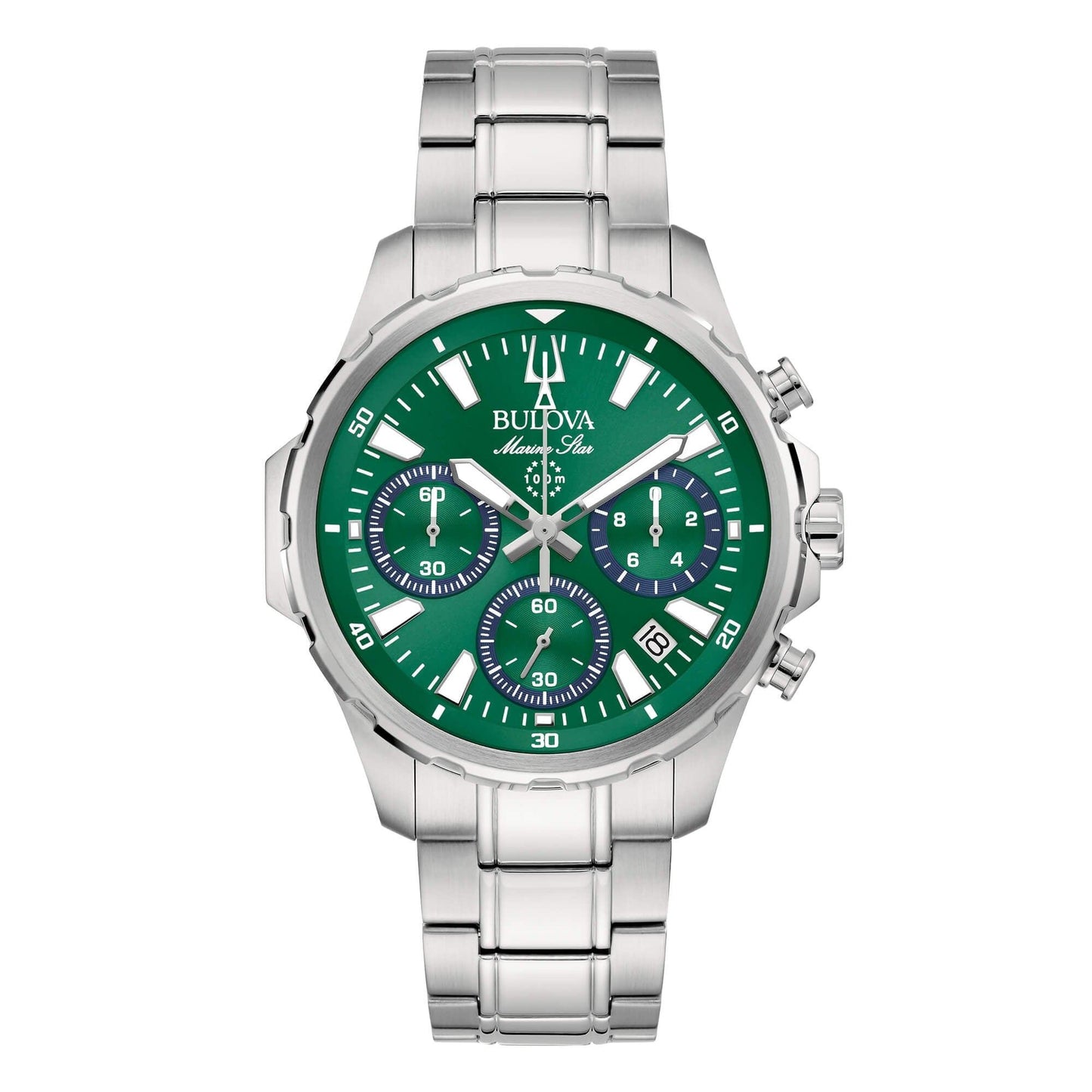 Bulova Ceas de mână 96B465