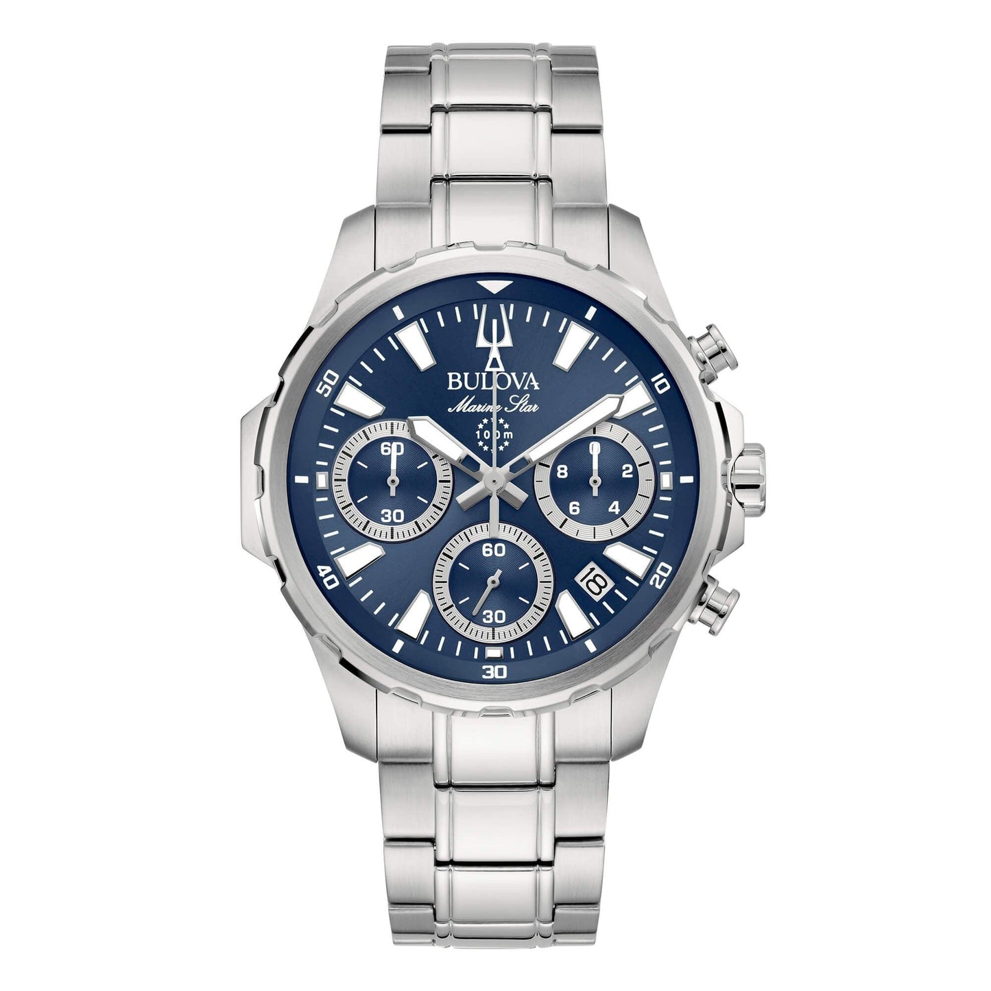 Bulova Ceas de mână 96B466