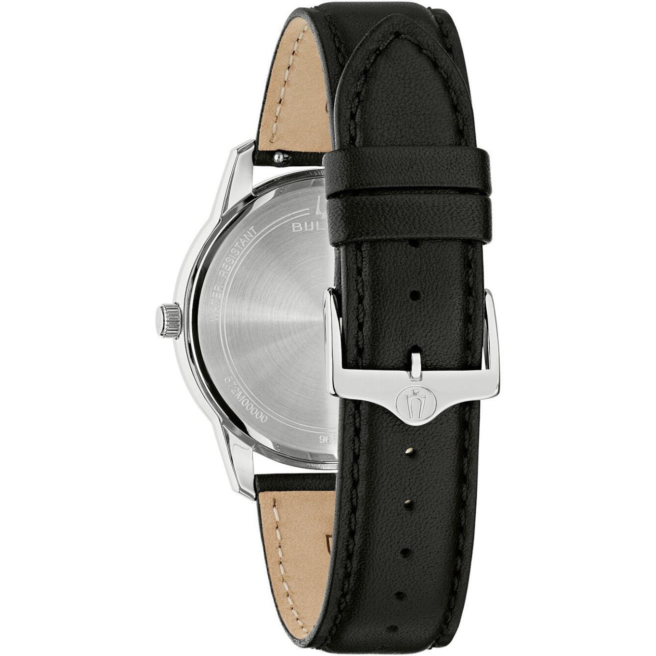 Bulova Ceas de mână 96B473