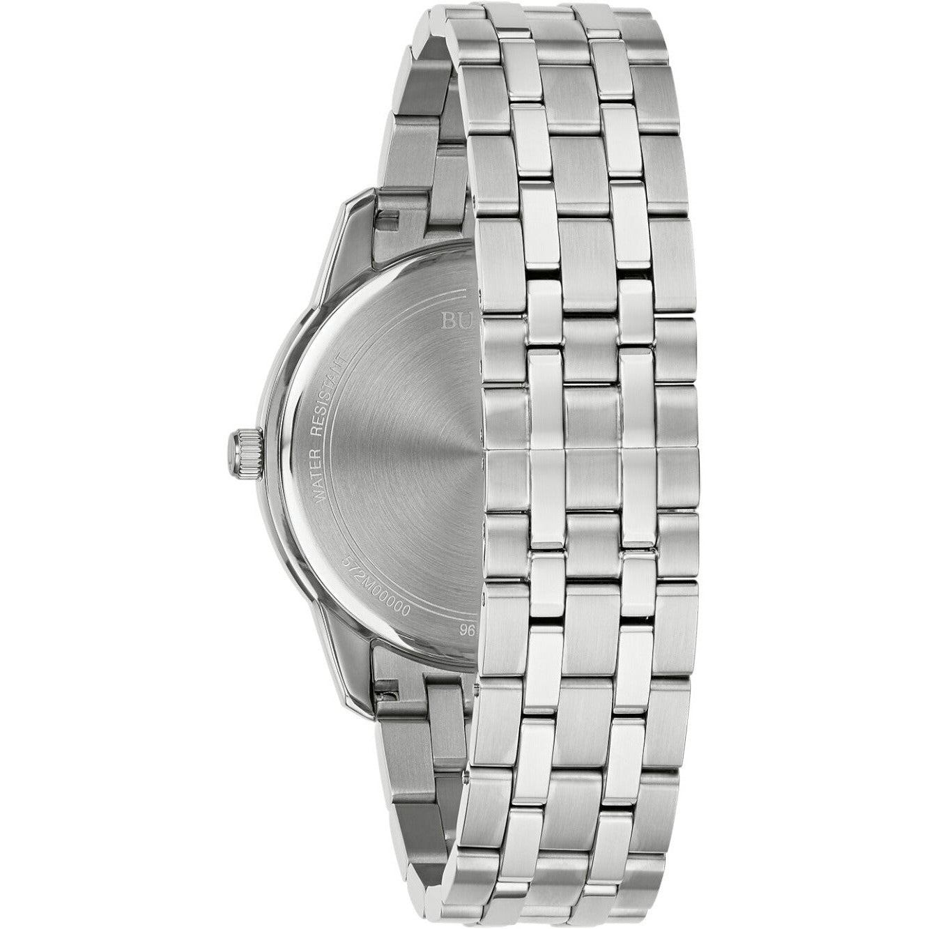 Bulova Ceas de mână 96B474