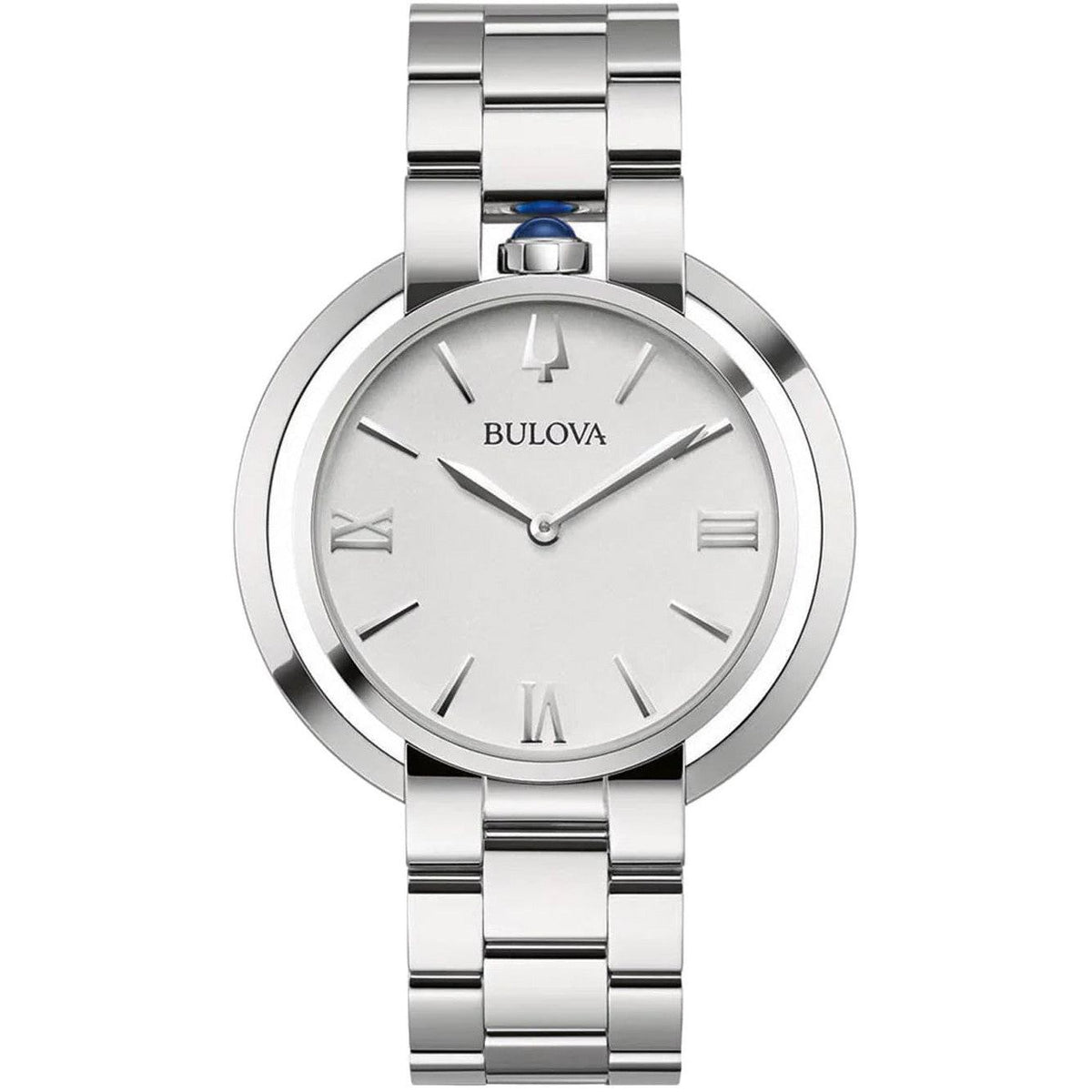 Bulova Ceas de mână 96L306
