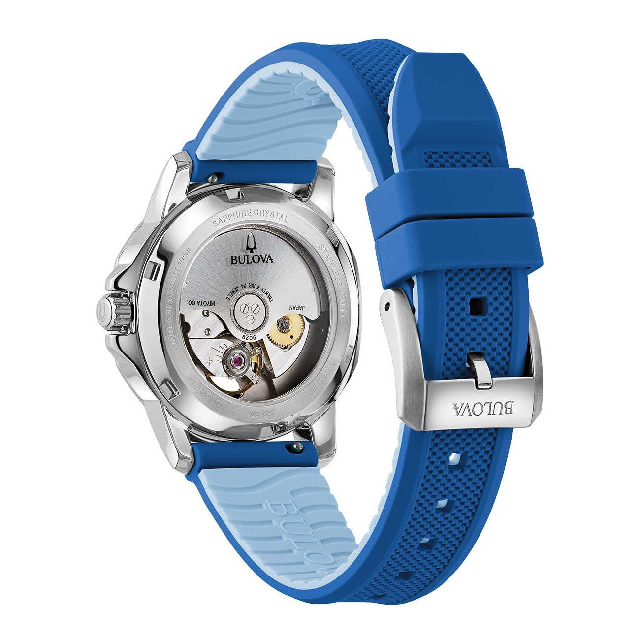 Bulova Ceas de mână 96L324
