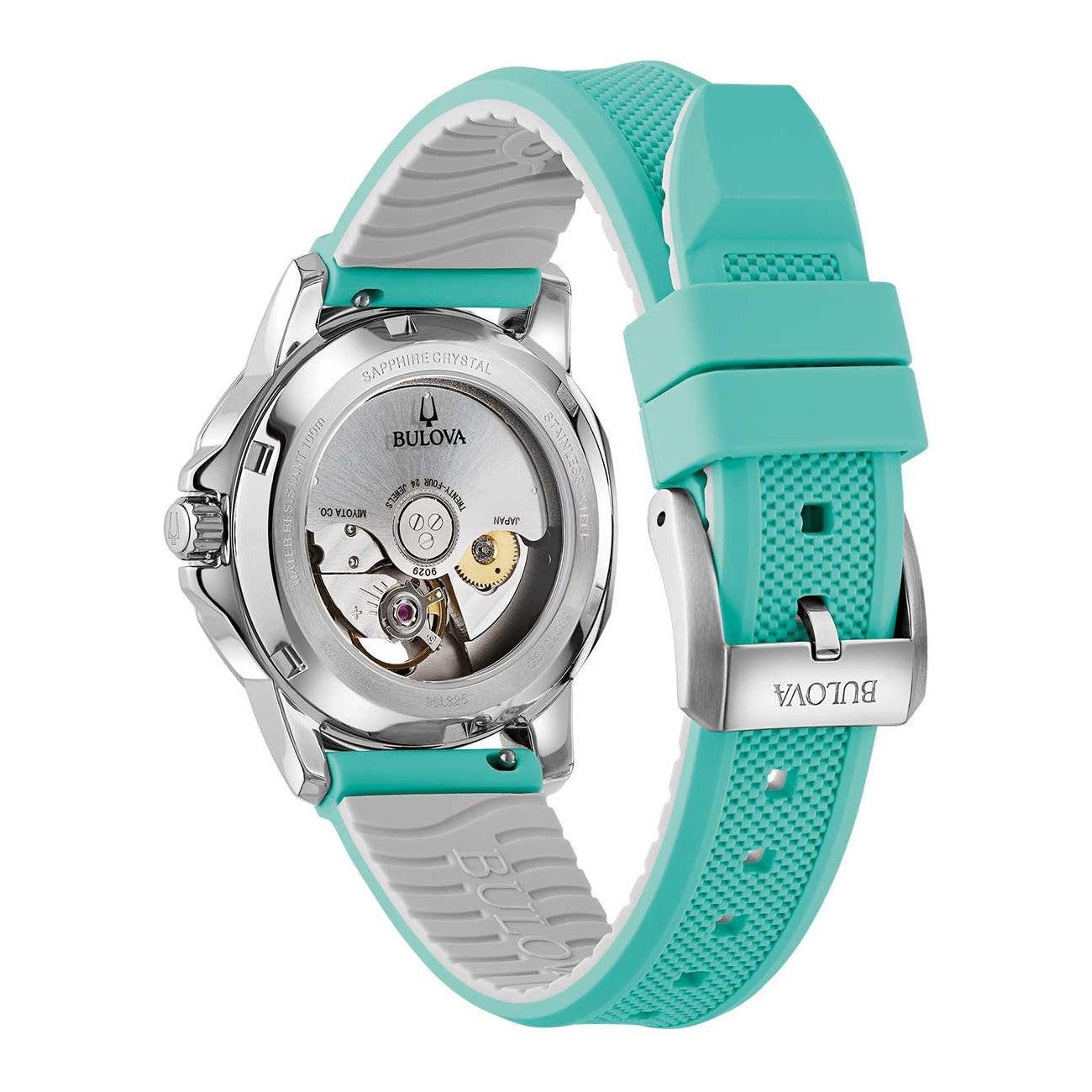Bulova Ceas de mână 96L325