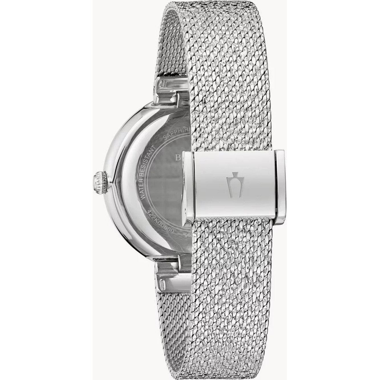 Bulova Ceas de mână 96L329