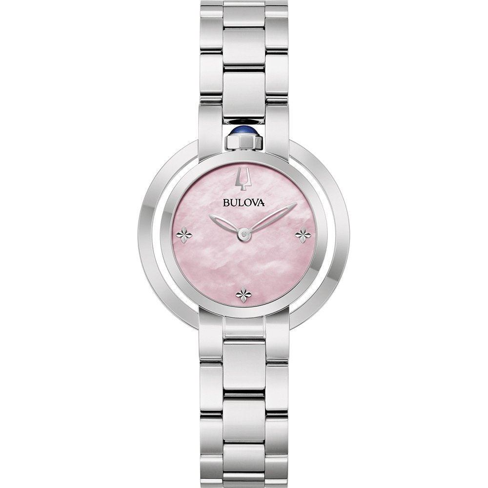 Bulova Ceas de mână 96L338