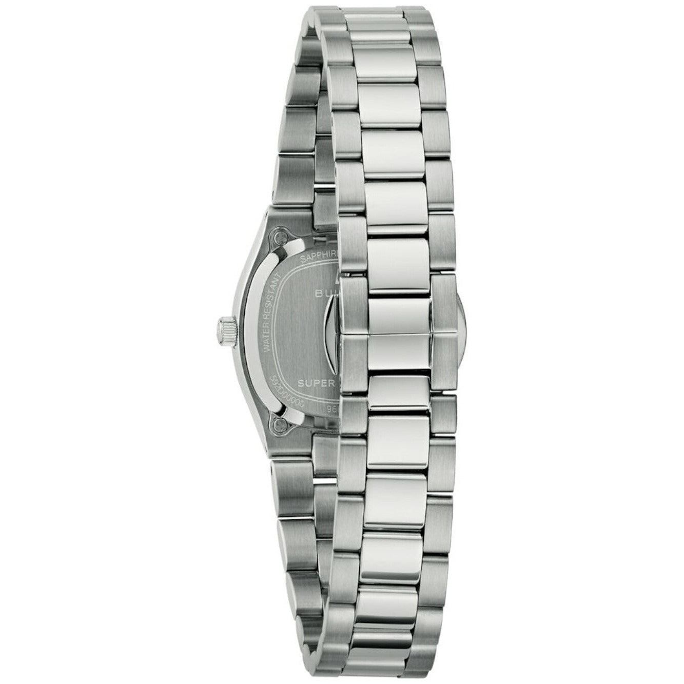 Bulova Ceas de mână 96L353