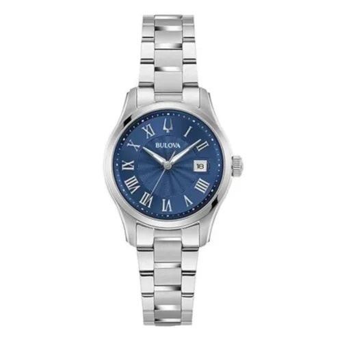 Bulova Ceas de mână 96M163