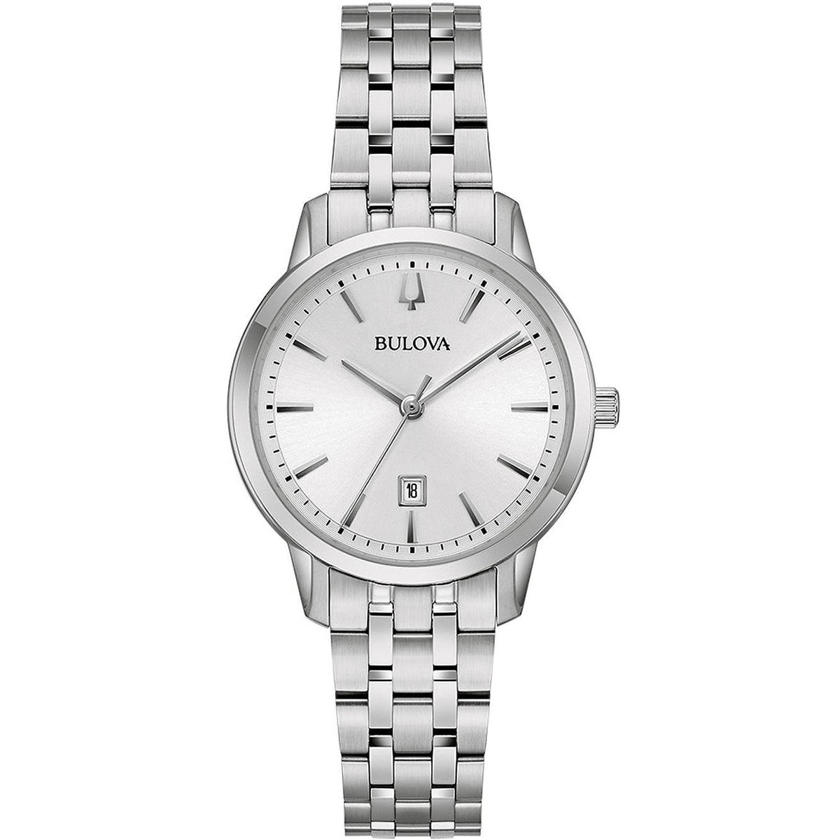 Bulova Ceas de mână 96M165